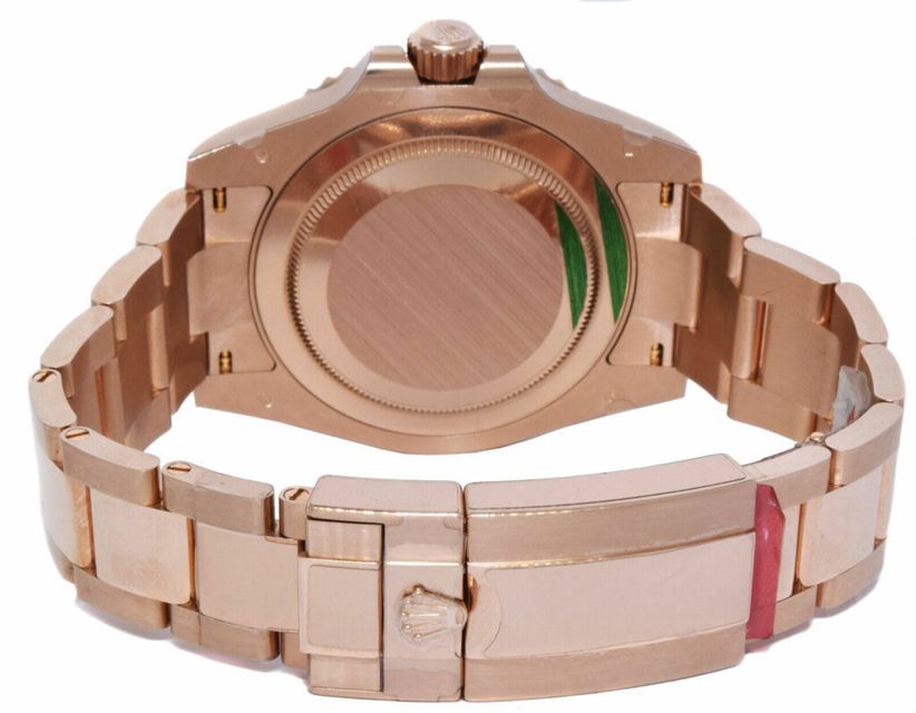 Rolex GMT Master II 126715 CHNR Image 4